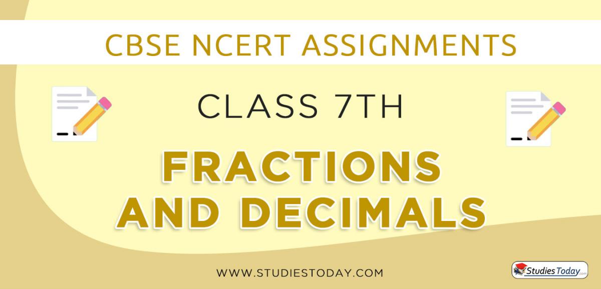 assignments-for-class-7-fractions-and-decimals-pdf-download